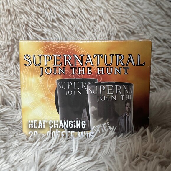 SUPERNATURAL BUNDLE - Picture 3 of 10